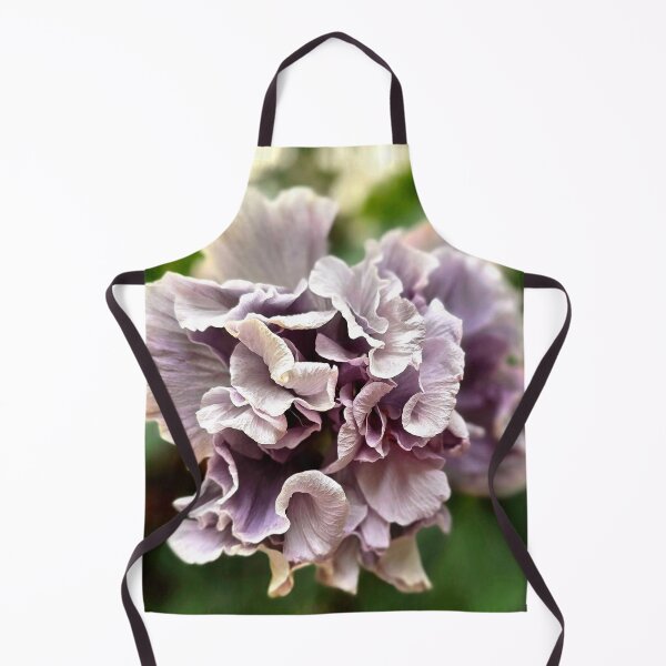 Item preview, Lavender-grey Hibiscus designed and sold by NikaNavi.