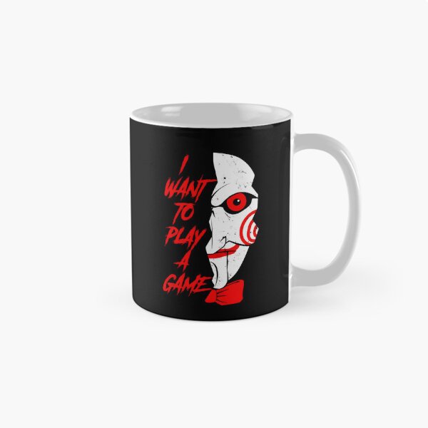 Item preview, I Want To Play A Game designed and sold by SlayPOPShop.
