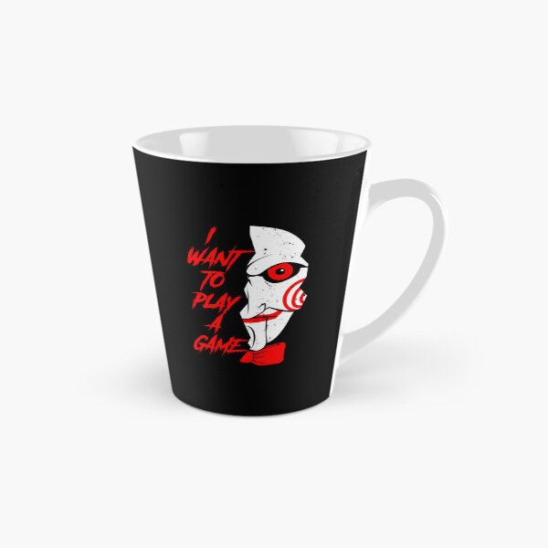 Item preview, I Want To Play A Game designed and sold by SlayPOPShop.