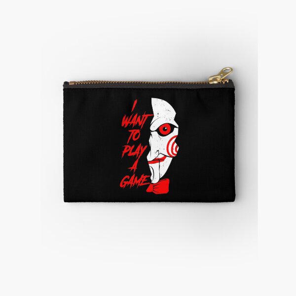 Item preview, I Want To Play A Game designed and sold by SlayPOPShop.