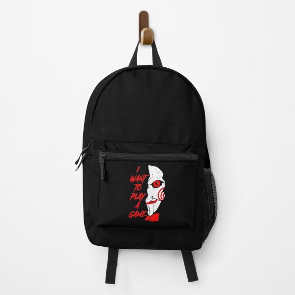 Item preview, I Want To Play A Game designed and sold by SlayPOPShop.