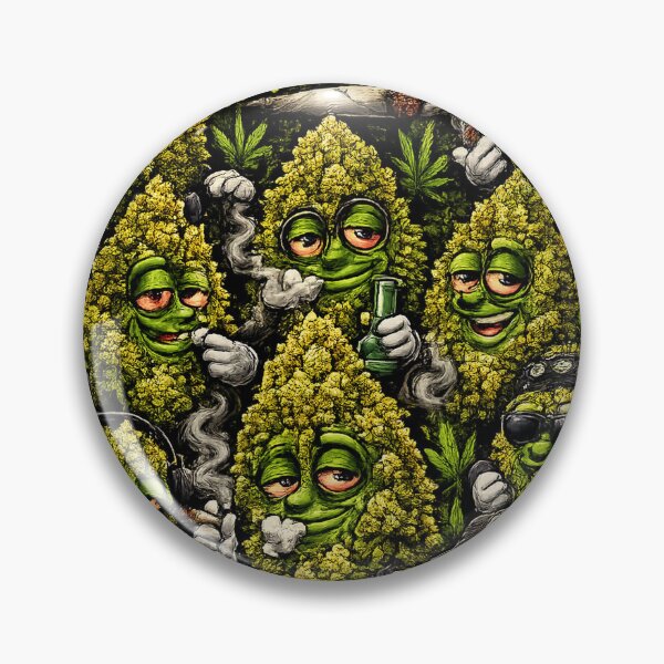 Item preview, stay high designed and sold by DesignerDrop.