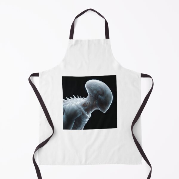 Item preview, The Neomorph in the Shadows designed and sold by HAPPY PAW PRINTS CO..