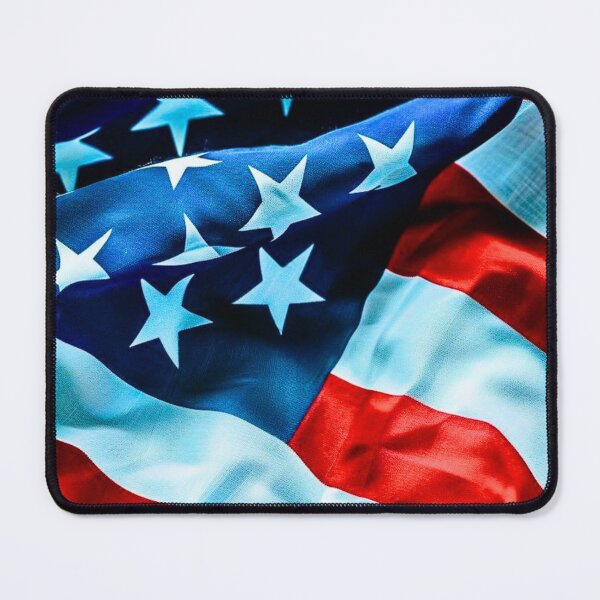 Item preview, USA flag designed and sold by di-Vera-Rosati.