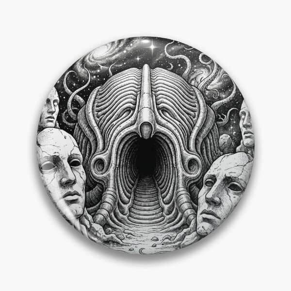 Item preview, Biomechanical Abandonment designed and sold by yofrex.