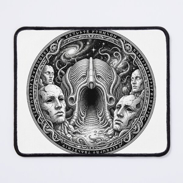 Item preview, Biomechanical Abandonment designed and sold by yofrex.