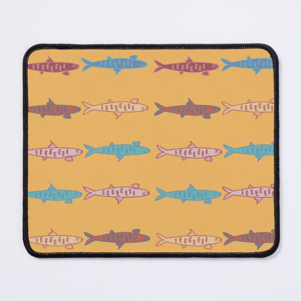 Item preview, Sardine Fish designed and sold by Celestiallyjess.
