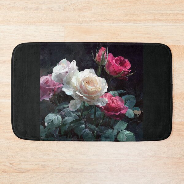 Item preview, Roses designed and sold by Savannah Gibbs.