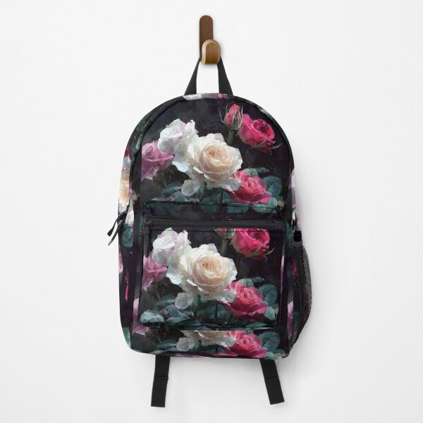 Item preview, Roses designed and sold by Savannah Gibbs.