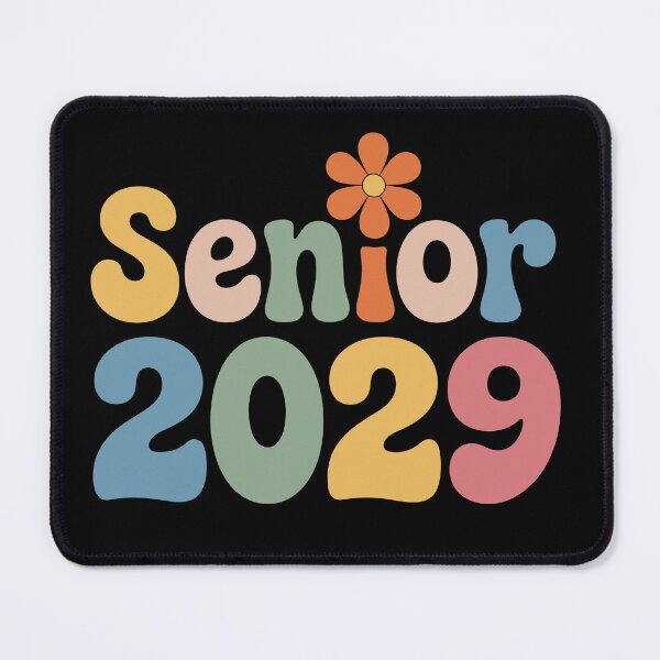 Item preview, Groovy Senior 2029 designed and sold by jkrphoto.