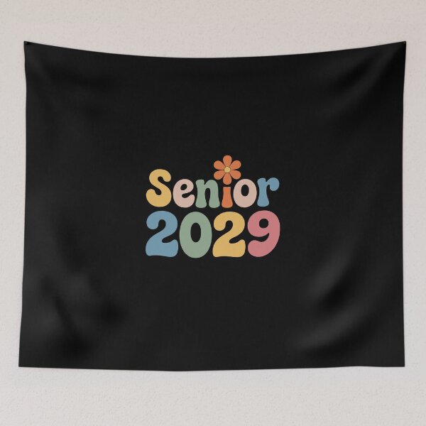 Item preview, Groovy Senior 2029 designed and sold by jkrphoto.