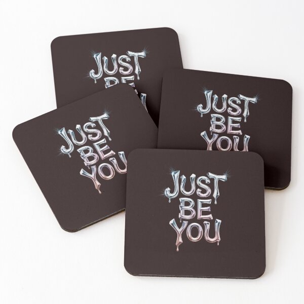 Item preview, Just Be You designed and sold by Culturedesign25.