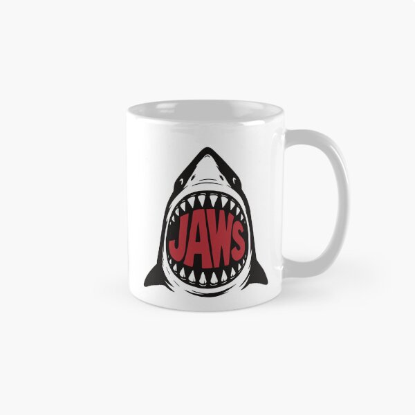 Item preview, Jaws Shark Teeth designed and sold by ChunkByChunk.
