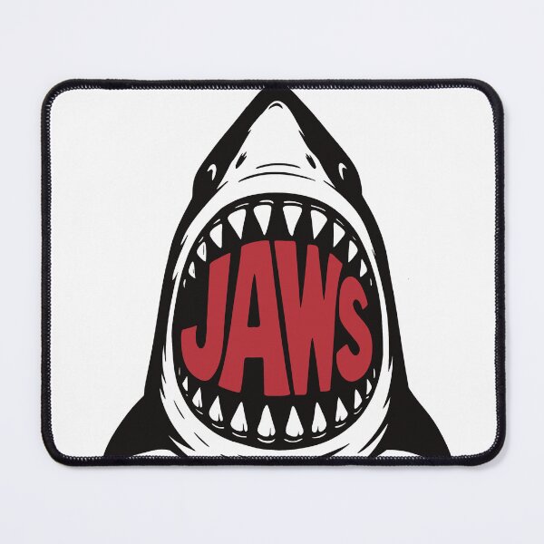 Item preview, Jaws Shark Teeth designed and sold by ChunkByChunk.