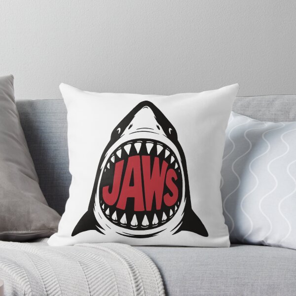 Item preview, Jaws Shark Teeth designed and sold by ChunkByChunk.