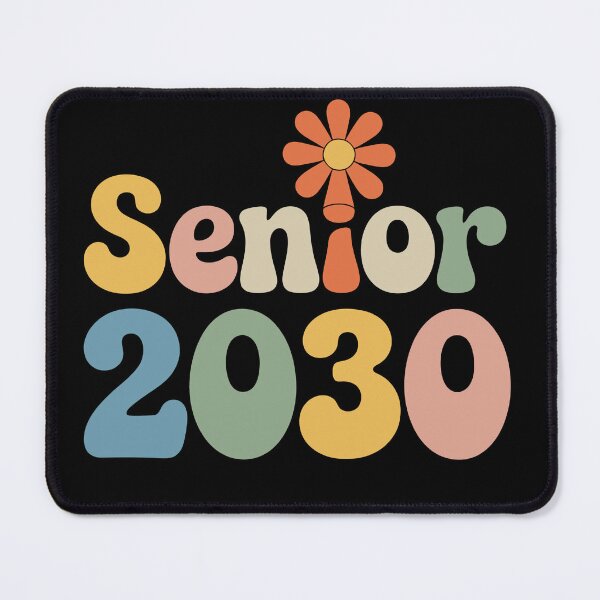 Item preview, Groovy Senior 2030 designed and sold by jkrphoto.
