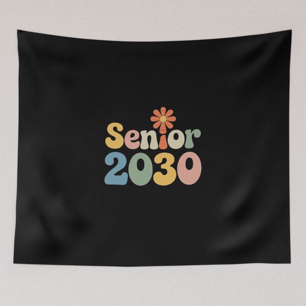 Item preview, Groovy Senior 2030 designed and sold by jkrphoto.