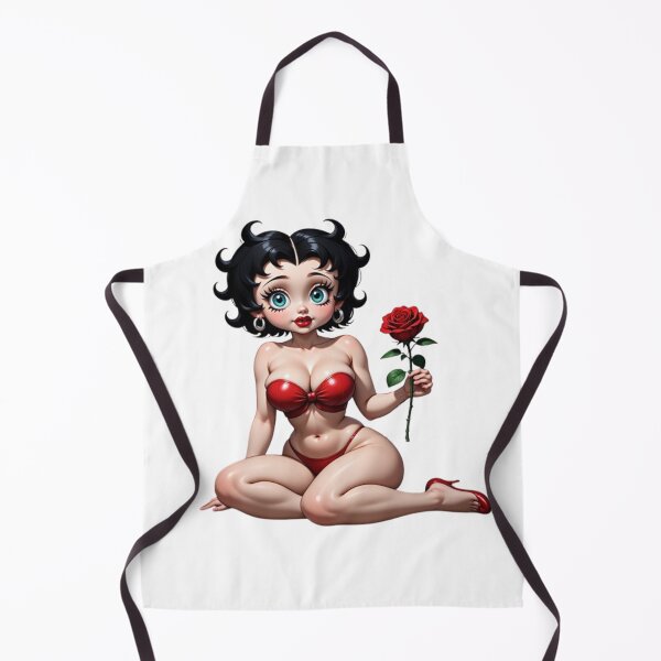 Item preview, BETTY BOOP designed and sold by CHRIST5000.