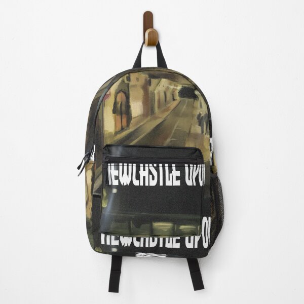 Item preview, NEWCASTLE-UPON-TYNE designed and sold by AccidentalAvOcAdo.