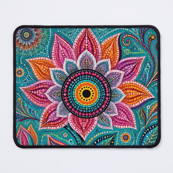 Item preview, Mystic Flower designed and sold by Anamcaradivine.