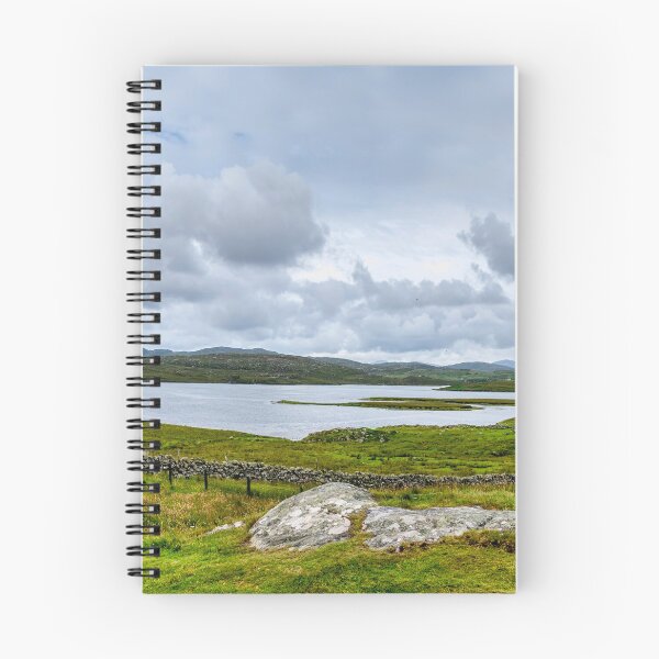 Item preview, Loch Ceann Hulabhaig designed and sold by Colin Metcalf.