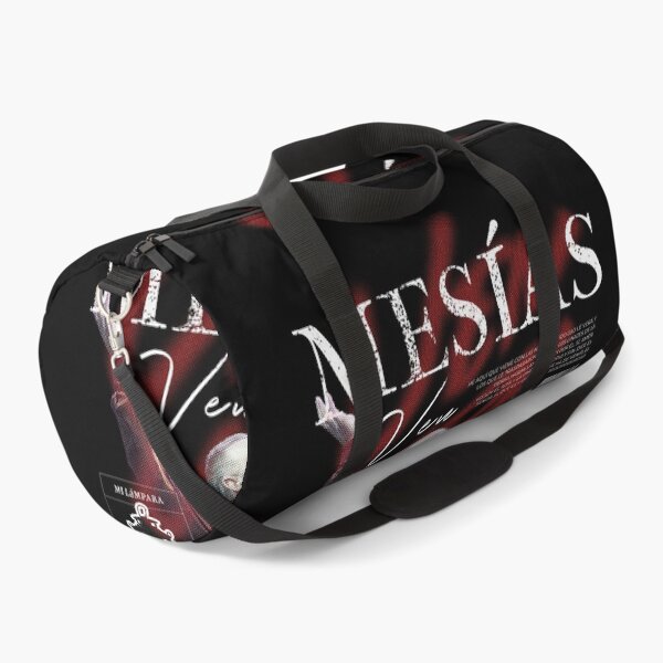 Item preview, Messiah Bible verse Revelation 1:7-8 Christian song name of God designed and sold by Luz y Estilo.