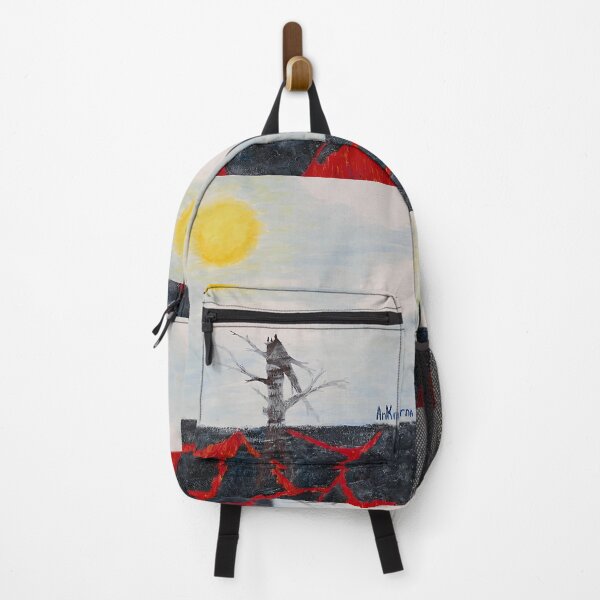 Item preview, Surviving: Even Though Completely Broken designed and sold by AnIKarna.
