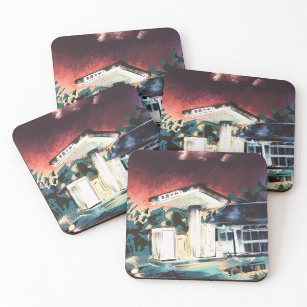 Item preview, Sunday night, motorway designed and sold by AccidentalAvOcAdo.