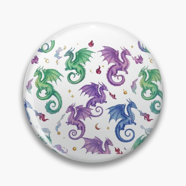 Item preview, Pastel Dragon Fantasy Mug designed and sold by veloraastudio.