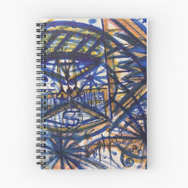 Aperçu de l'œuvre Différentes dimensions créée et vendue par DesignsbyTeal.