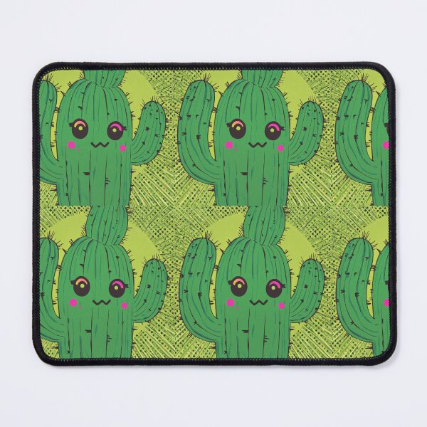 Item preview, Happy cactus designed and sold by GREEN WORLD SOCIETY.