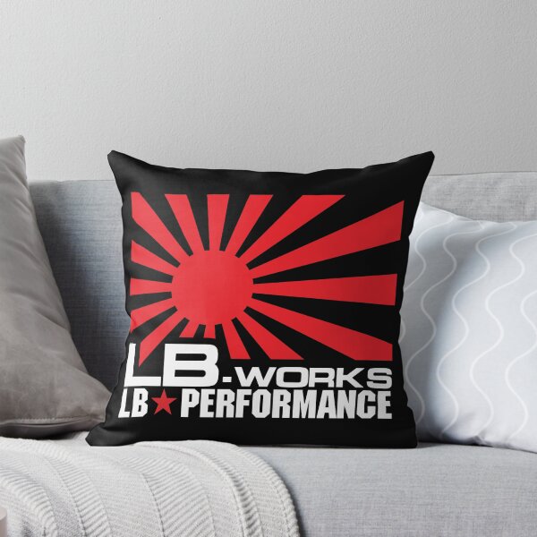 Item preview, LB Works • LB Performance designed and sold by OriginWave.
