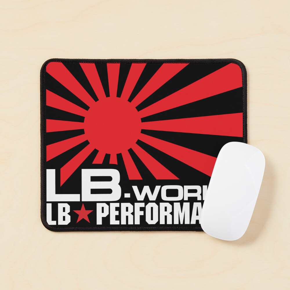 Item preview, Mouse Pad designed and sold by OriginWave.