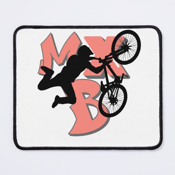 Item preview, Extreme BMX Jump. designed and sold by CUTE_CAT ⭐⭐⭐⭐⭐.