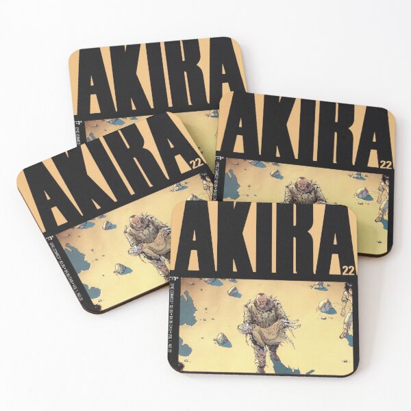 Item preview, AKIRA designed and sold by KitsunesCloset.
