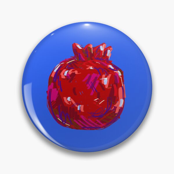 Item preview, pomegranate designed and sold by ketxupkidd.