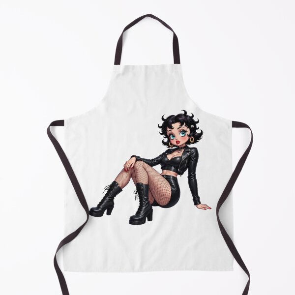 Item preview, BETTY BOOP designed and sold by CHRIST5000.