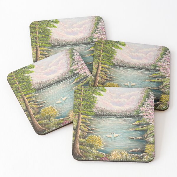 Item preview, Enchanted Forest  designed and sold by abaterdouk.