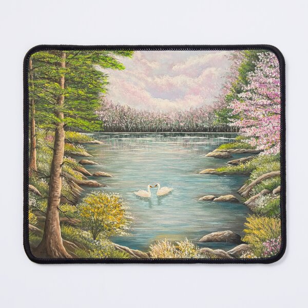 Item preview, Enchanted Forest  designed and sold by abaterdouk.