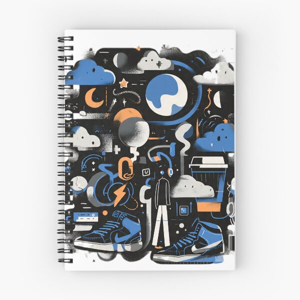 Item preview, Abstract  designed and sold by AwesomeDigiShop.