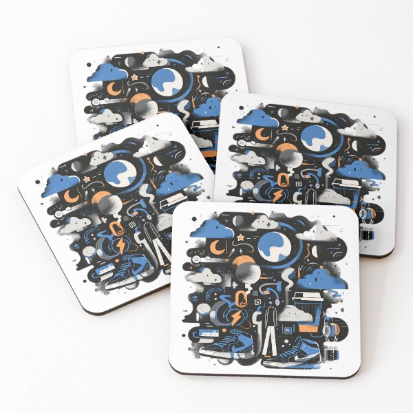Item preview, Abstract  designed and sold by AwesomeDigiShop.