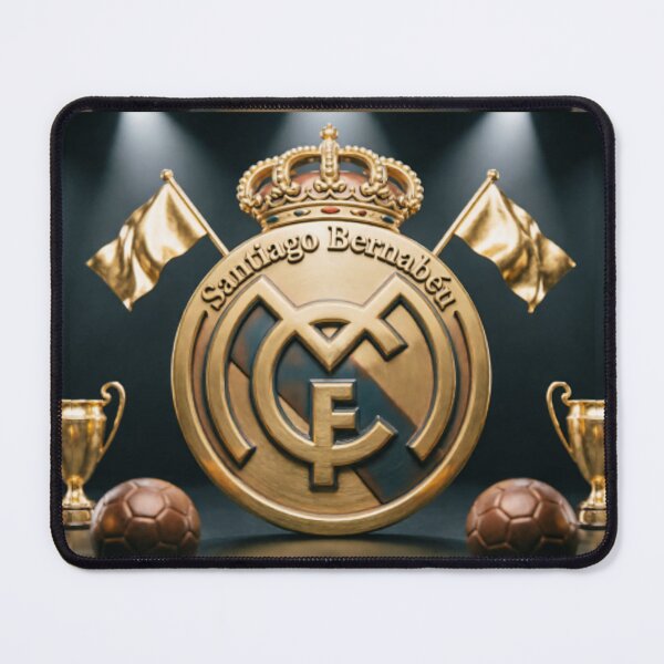 Item preview, Santiago Bernabéu designed and sold by casamomo.