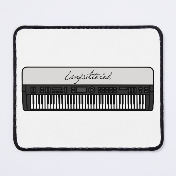 Item preview, DAY6 Wonpil - Unpiltered solo concert Piano designed and sold by 0627june.