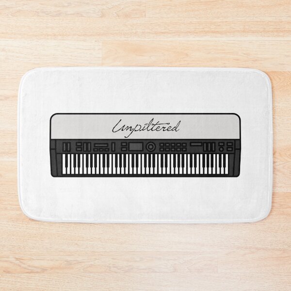 Item preview, DAY6 Wonpil - Unpiltered solo concert Piano designed and sold by 0627june.