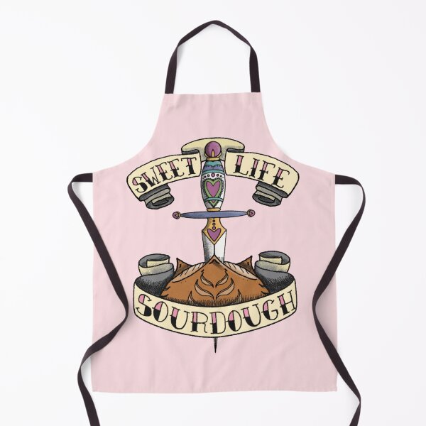 Item preview, Sweet Life;Sourdough designed and sold by Wakeandmake1.