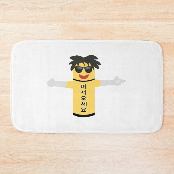 Item preview, Cortis RedRed Tube Man designed and sold by Greatbluewhale3.