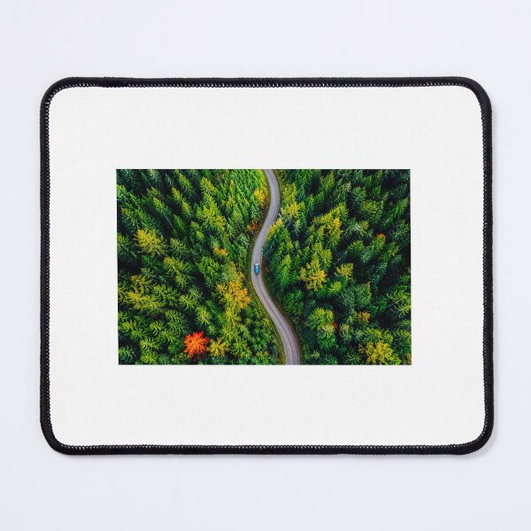 Item preview, beautiful landscape from a bird's eye view designed and sold by riki2365.