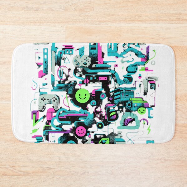 Item preview, Collage  designed and sold by AwesomeDigiShop.