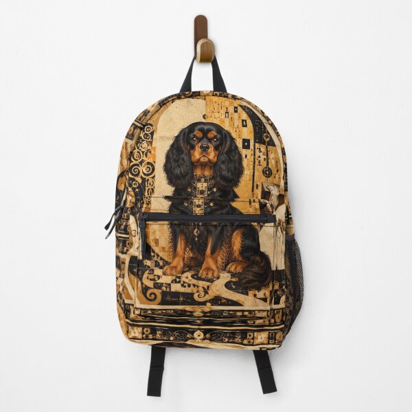 Item preview, Cavalier King Charles dog breed. designed and sold by Natalia-Vlad.
