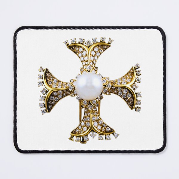 Item preview, Cross designed and sold by di-Vera-Rosati.